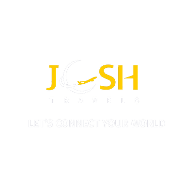 JOSH Travels Logo