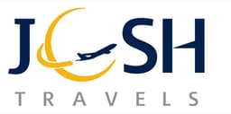 JOSH Travels Logo